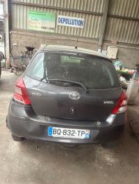 Foto pieza de coche